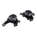 Front Steering Knuckle Assembly Pair for Mitsubishi Outlander (2007–2018) 3870A008