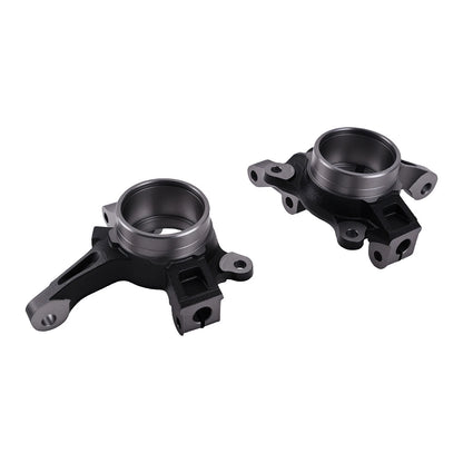 Front Steering Knuckle Assembly Pair for Mitsubishi Outlander (2007–2018) 3870A008