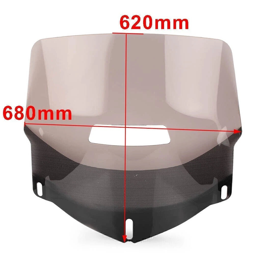 Front Windshield for Honda Goldwing GL1800 (2005–2017)