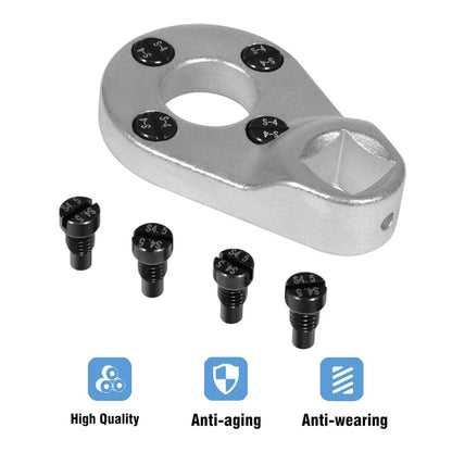 Outboard Trim Pin Wrench for Marine Engine (Boat Motor Repair)