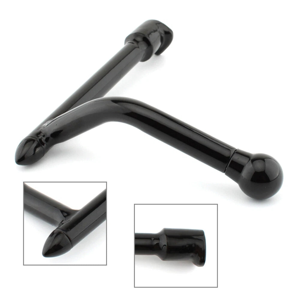 Extended Reverse Gear Shift Lever for BMW R18 (2020–Present)