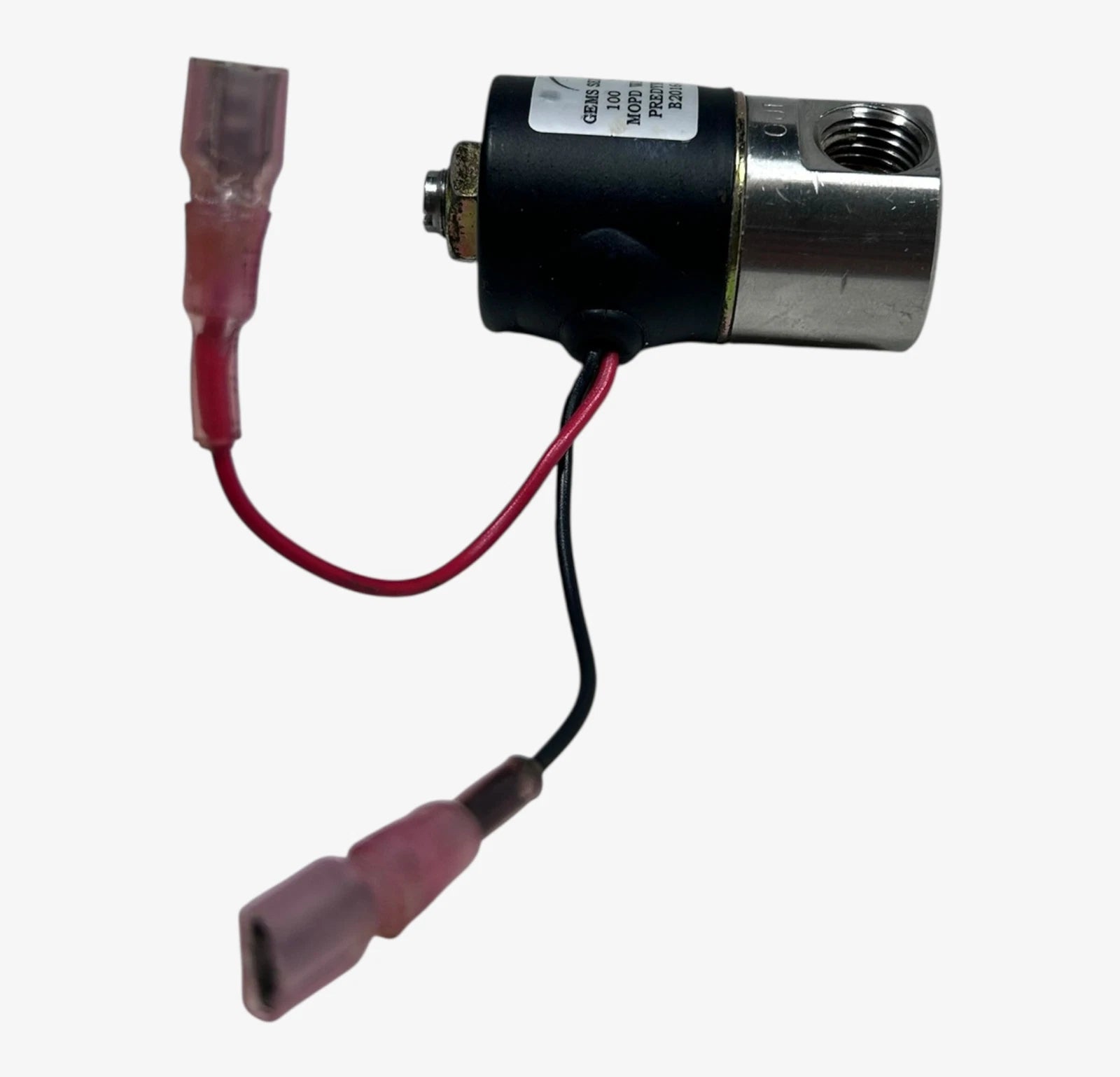 Imtra B2016-S84 24V Sensor for Gems Sensors & Controls