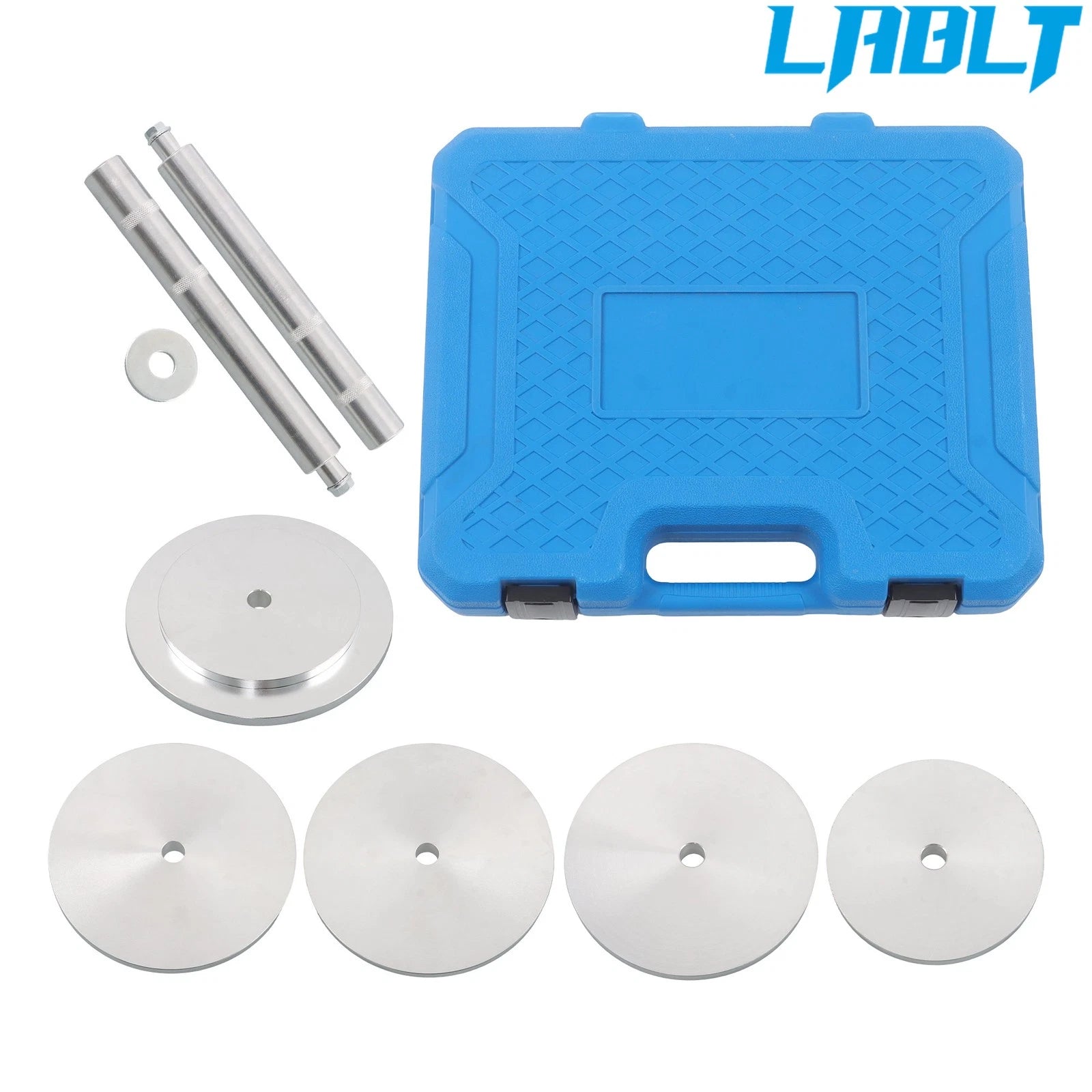 Seal Installer Kit for Class 7 8 Trucks (61850)