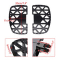 Front Footrests Foot Pegs for Yamaha Bolt / Bolt R-Spec / XV950R (2014–2024)