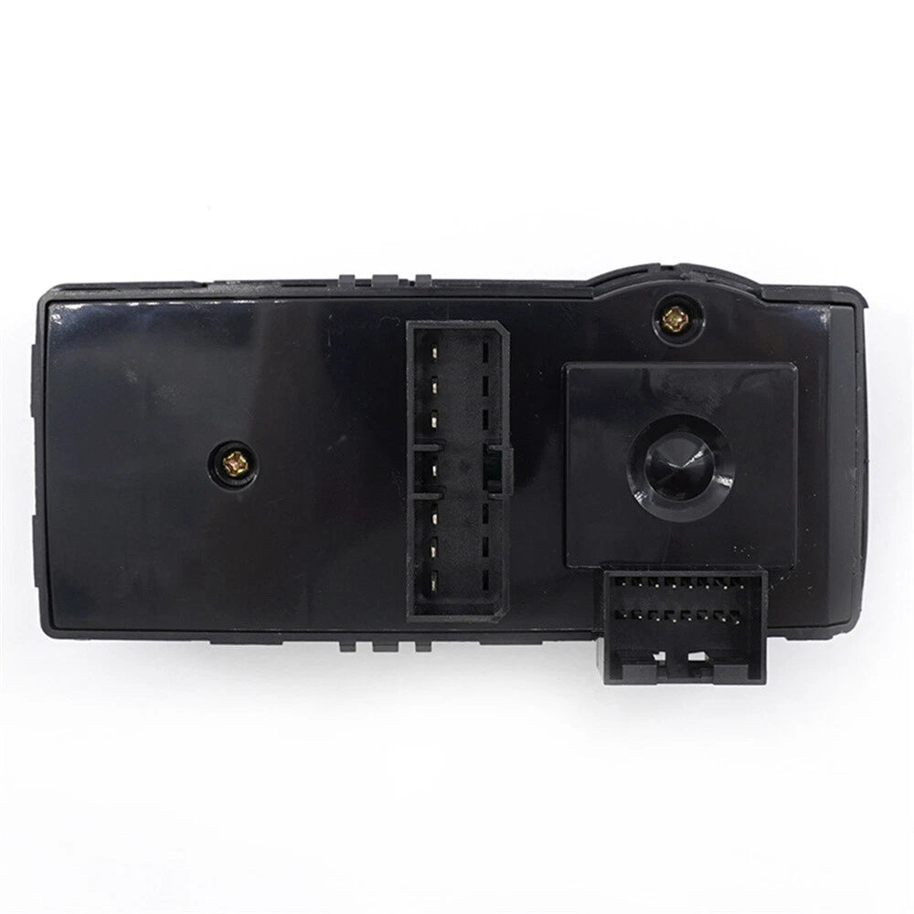 Power Window Switch Control For Holden Commodore VE Sedan Wagon 2006-2013 Gray