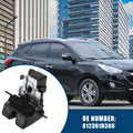 Trunk Tailgate Lock Actuator Motor Rear Replacement for Hyundai Tucson (2010–2015)