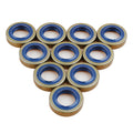 Oil Seals for Chainsaw 503260204 (10 Pcs)