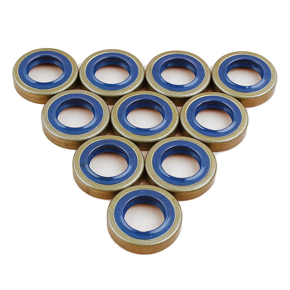 Oil Seals for Chainsaw 503260204 (10 Pcs)