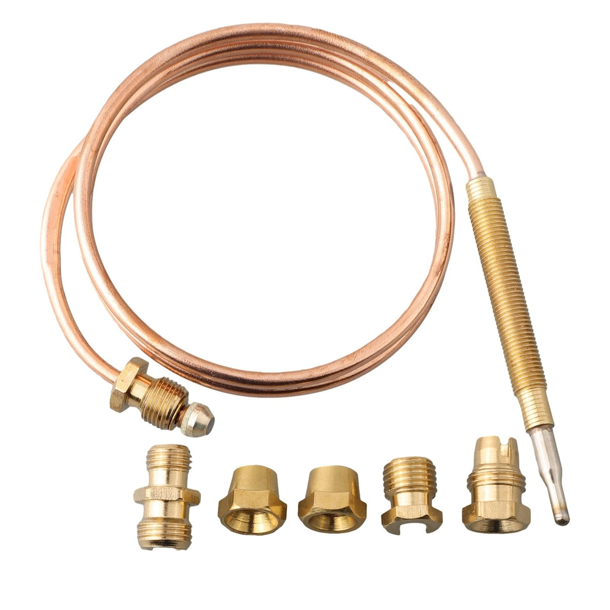 Thermocouple for Kitchen Stove (Gas Furnace)