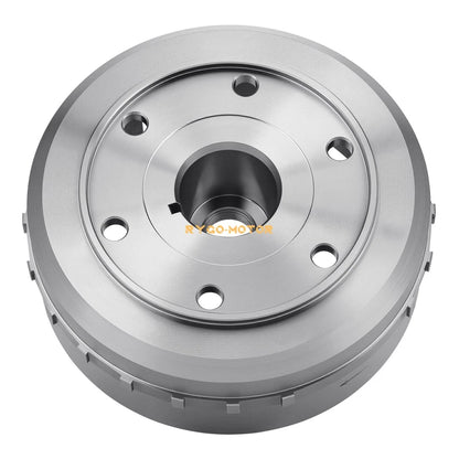 Magneto Rotor Flywheel 32102-16G10 for Suzuki SV1000/SV1000S (2003–2007)