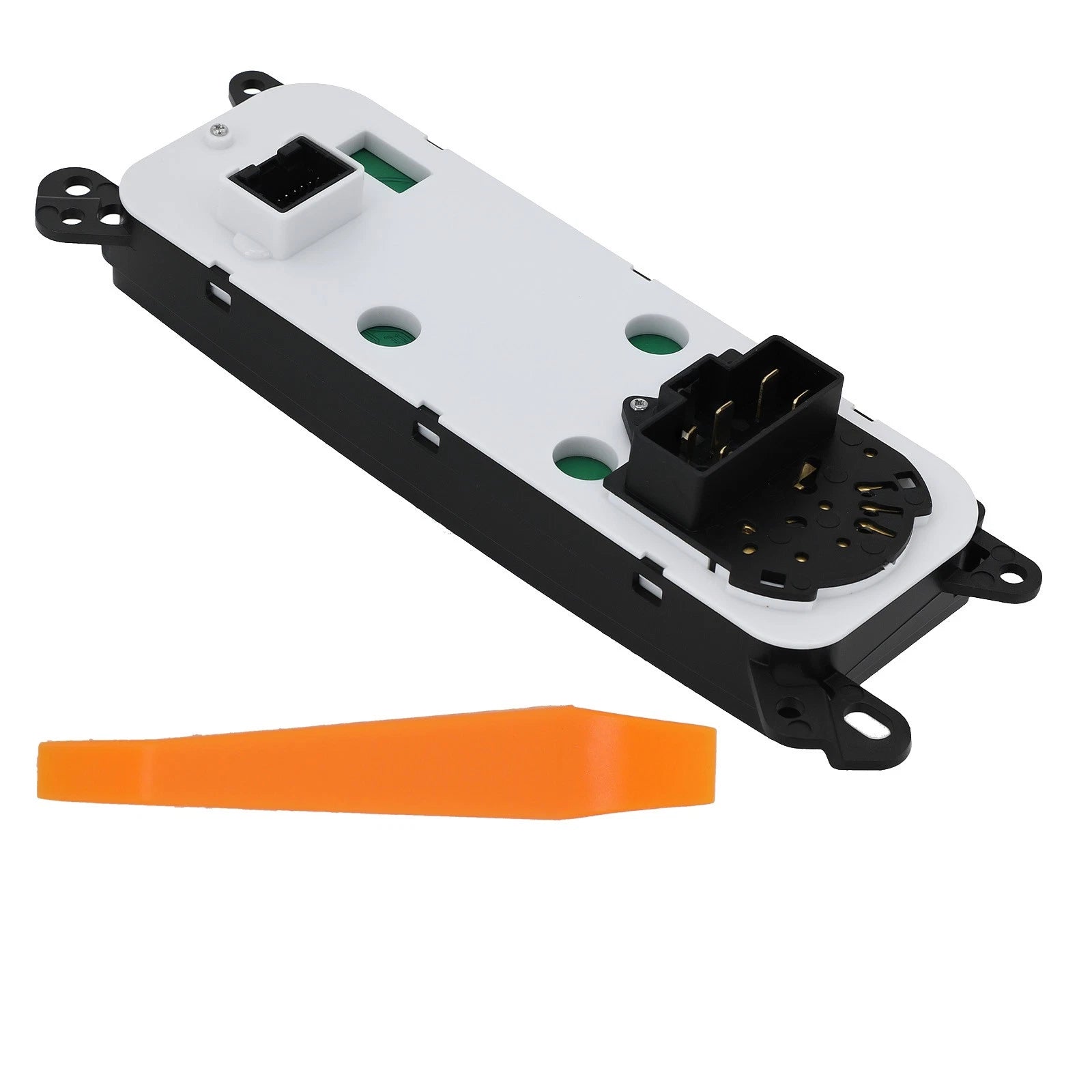 A/C Climate Control Module for Dodge Ram 1500 2500 3500 (2006–2008) P55056569AD