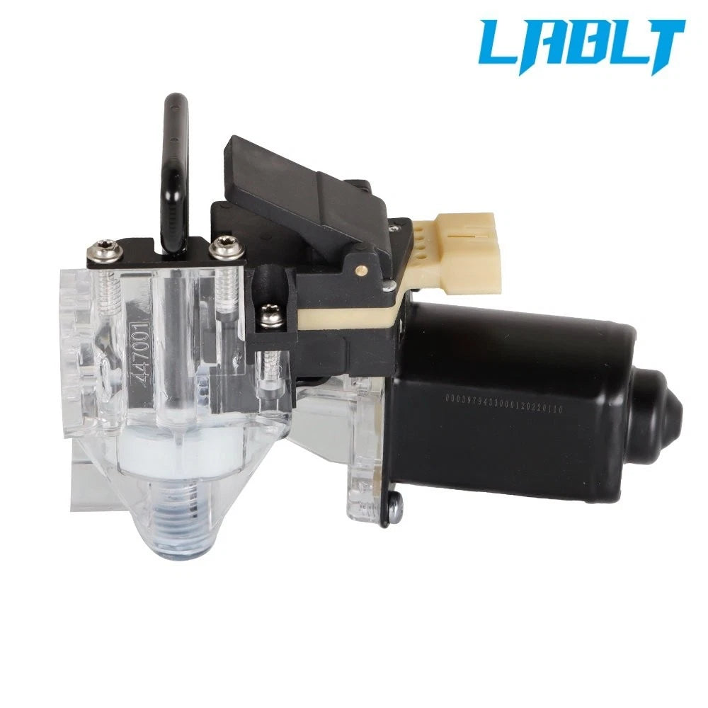 Rear Trunk Pull Down Motor for Lincoln Town Car (1994–2002) 747-002