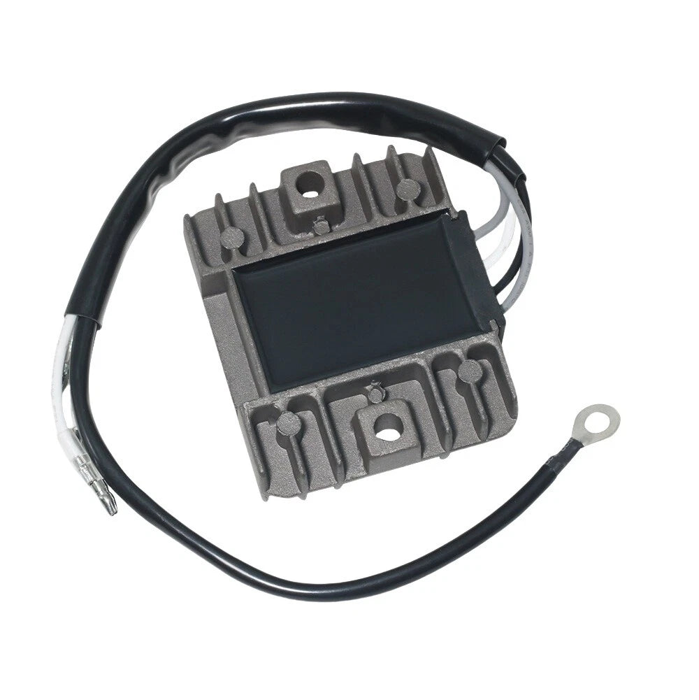 Voltage Rectifier Regulator for Honda GCV520U GXV390RT1 (No Years Specified)