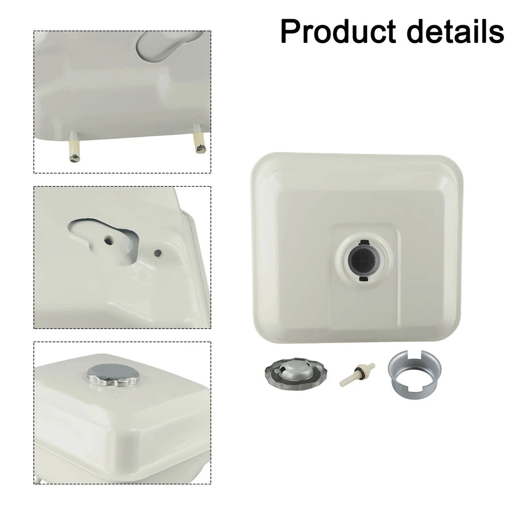 Fuel Tank Assembly for GX390 (2000–2023)