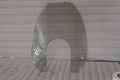 OEM Windshield for Harley-Davidson FXSTS Springer (57732-98A)