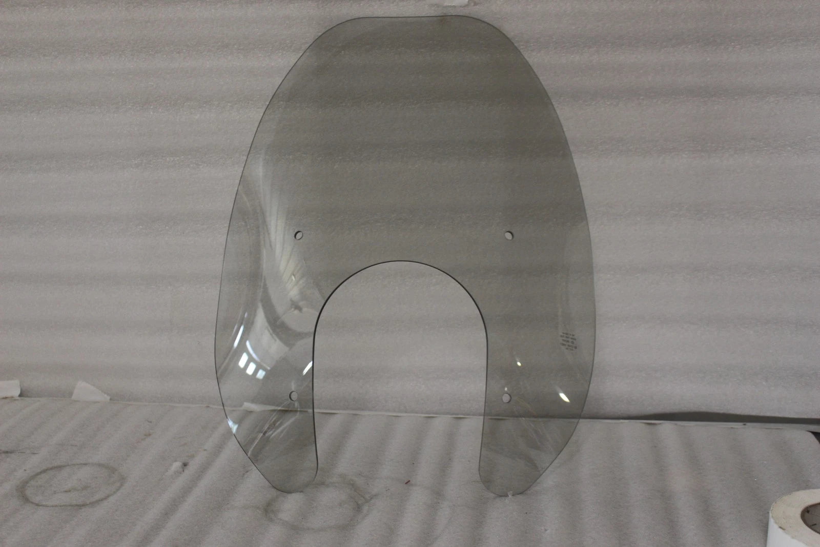 OEM Windshield for Harley-Davidson FXSTS Springer (57732-98A)