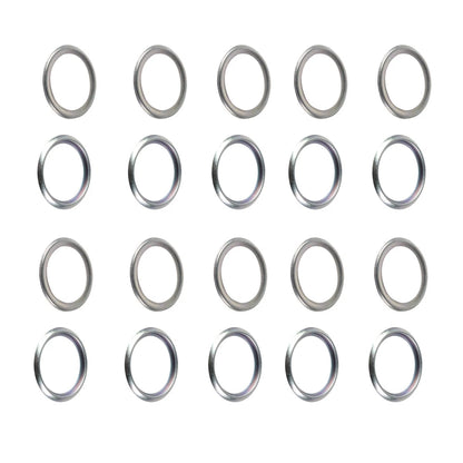 Oil Drain Plug Crush Washer Gasket for Subaru