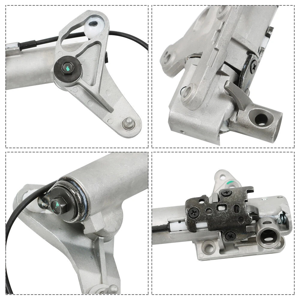 Steering Column Mechanism for Chevrolet Avalanche 1500 2500 (2002–2013)