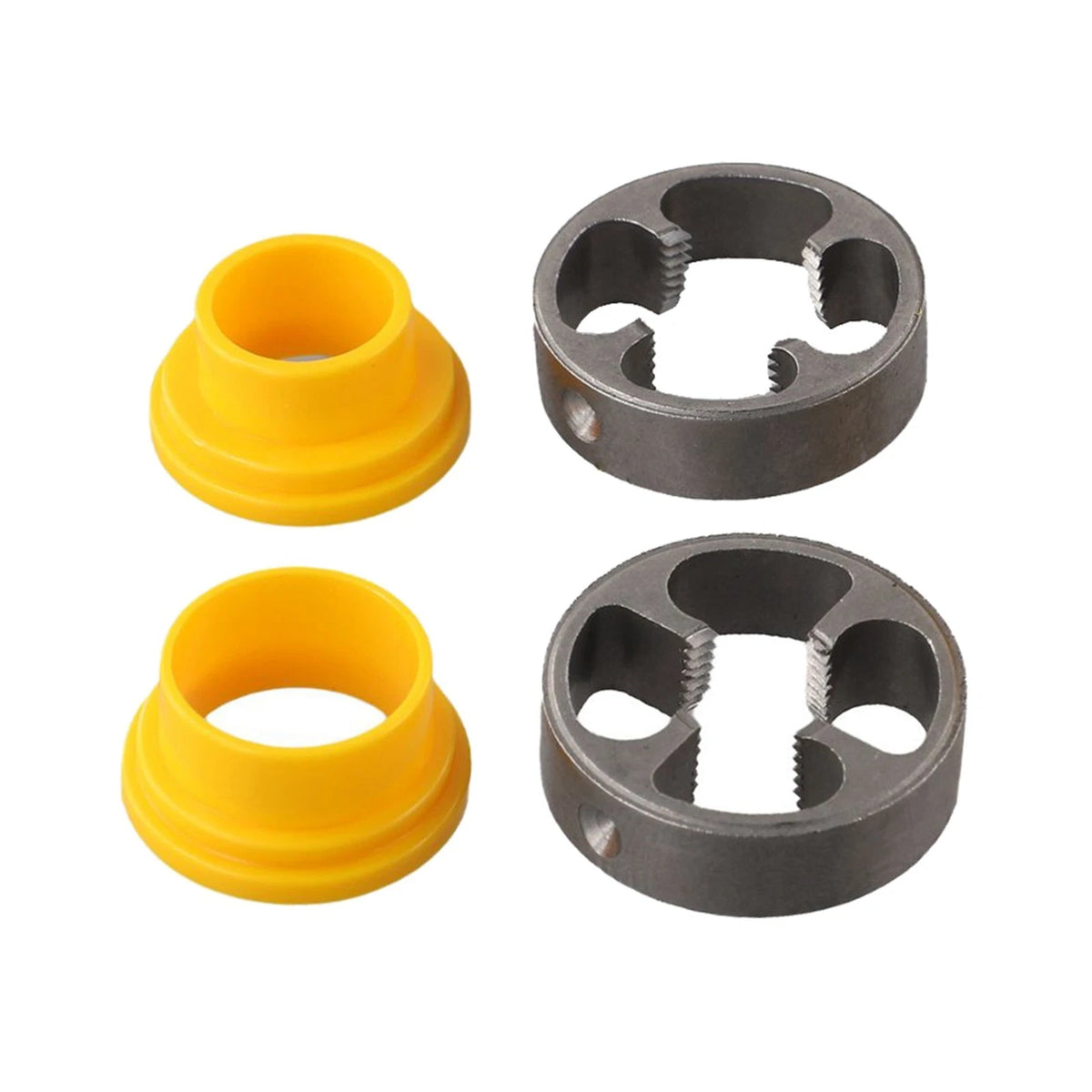 50mm Pipe Thread Tool for Automotive Applications