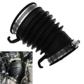 Air Intake Hose for - Black Plastic
