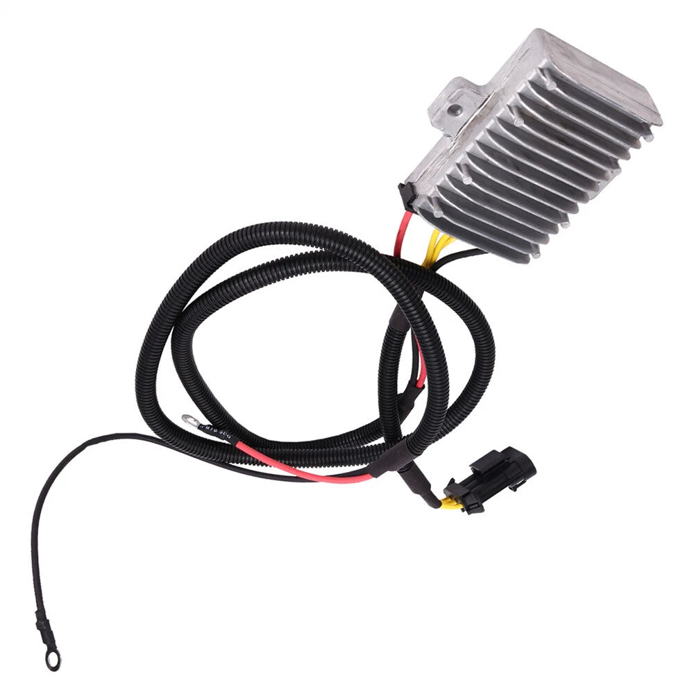 Replacement Voltage Regulator for Can-Am Maverick X3 (2022–2023)