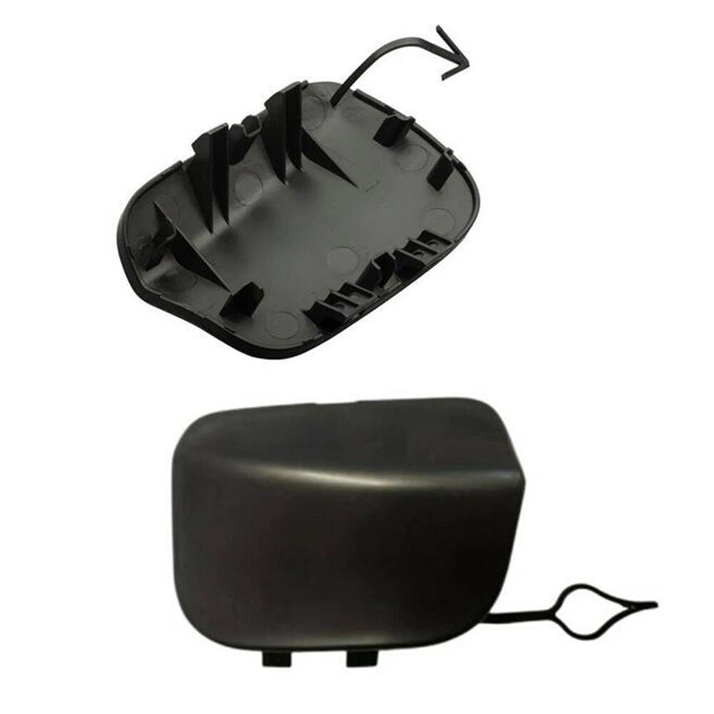 Front Bumper Tow Hook Eye Cap Cover for Nissan Juke (2014–2017) 622A0-BV80A