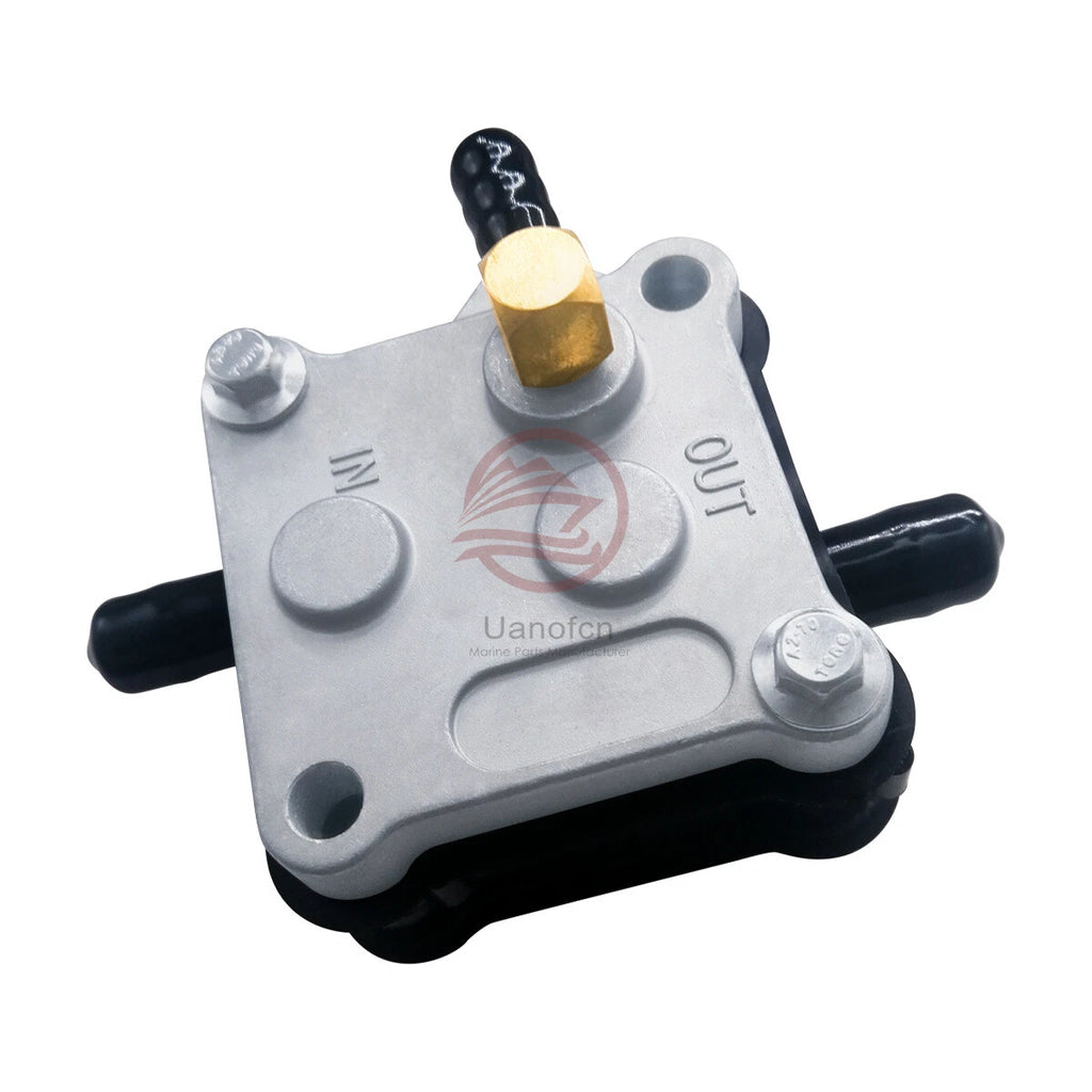 Fuel Pump Assembly PN 14360A71 for Honda Accord (2003–2007)