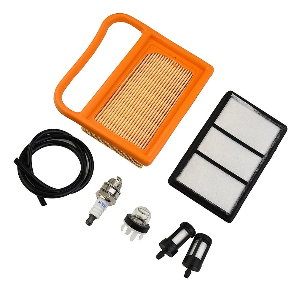 Air Filter Kit for Concrete Cut-Off Saws (TS410)