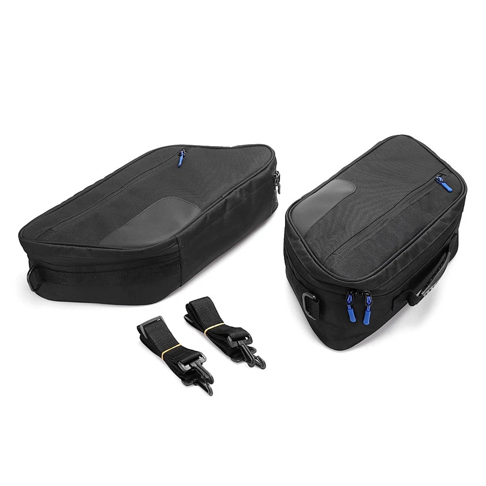 Side Luggage Bag For BMW R18 B Transcontinental K1600B