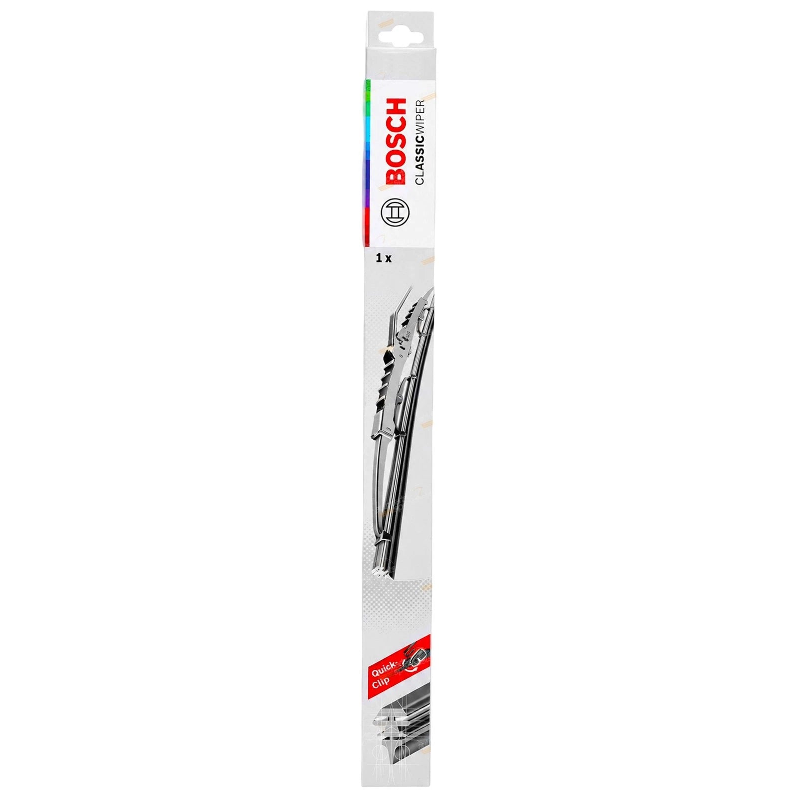 Rear Wiper Blade Assembly for Holden Barina TK (2005–2011)
