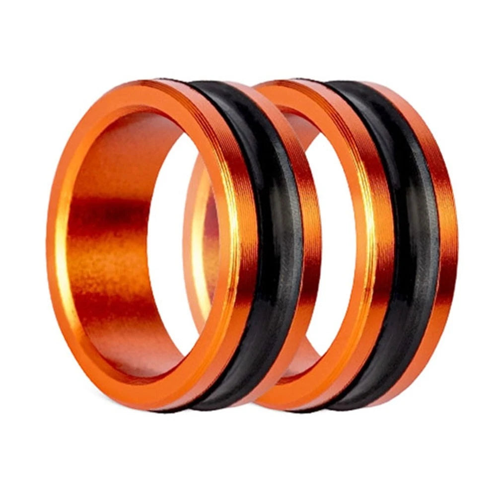 Anti-slip Ring for Fishing Equipment