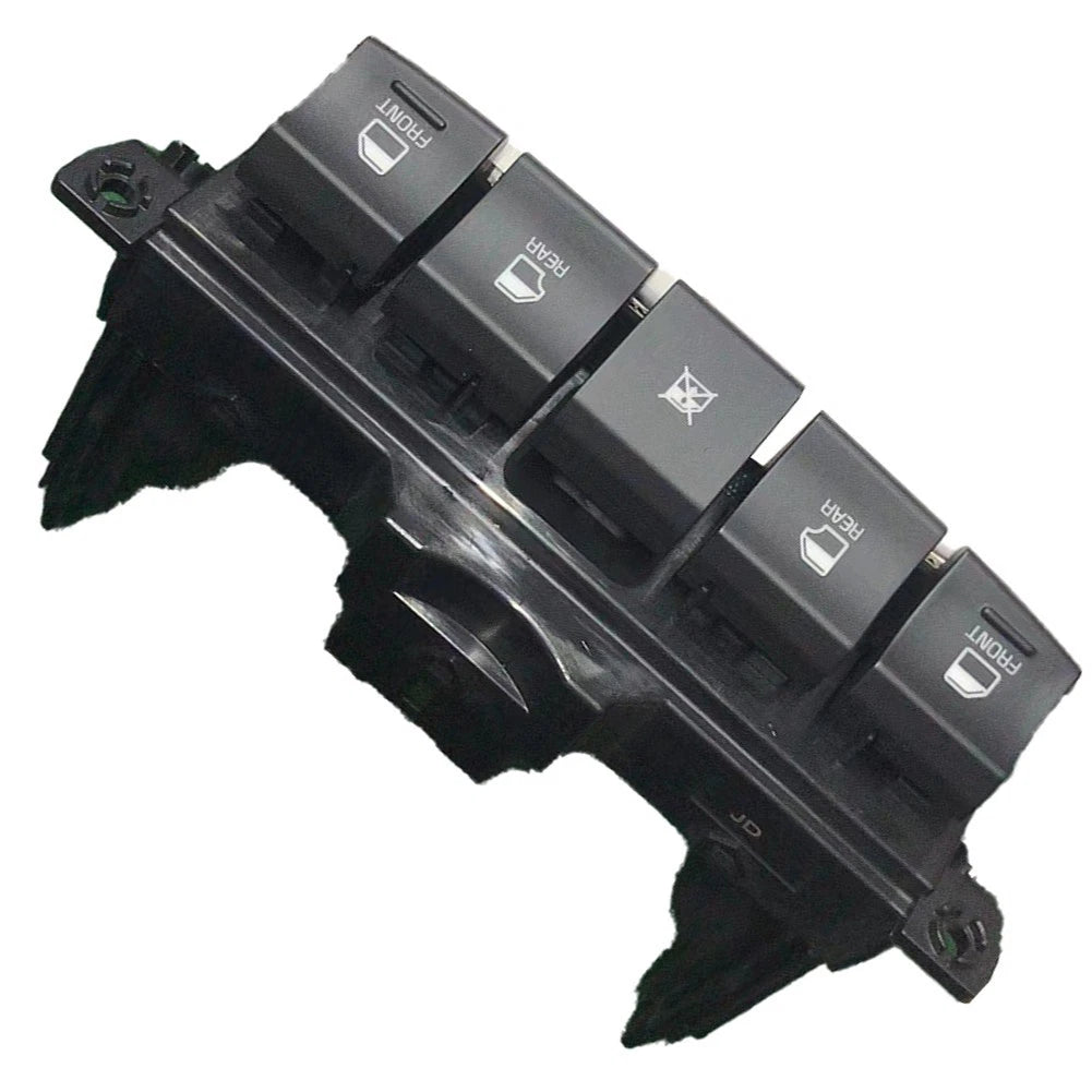 Main Window Control Switch for Kia Pegas (2018–Present) 93570H7000