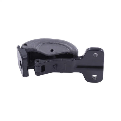2PCS LEFT & RIGHT SIDE WINDOW LATCH LOCK KIT GRAY FOR TOYOTA TUNDRA 2000-2006