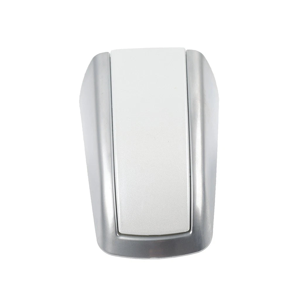 1x Right Silver Rear Door Handle Cap For Discovery 5 Range Rover Sport Evoque