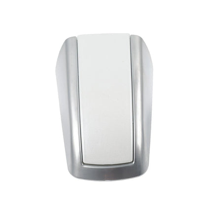 1x Right Silver Rear Door Handle Cap For Discovery 5 Range Rover Sport Evoque