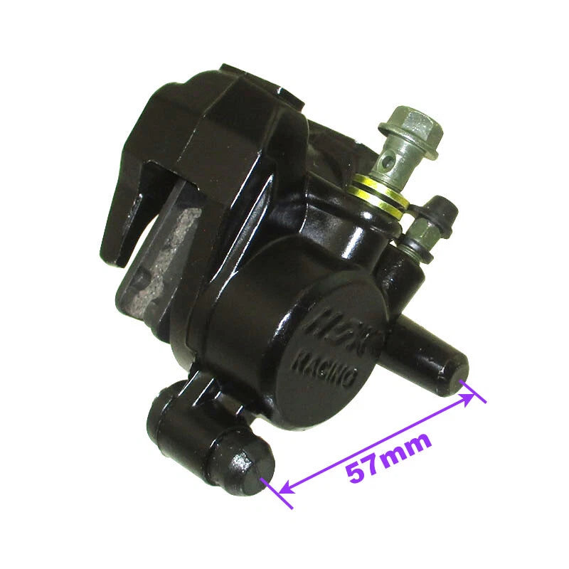 Rear Brake Caliper for Honda ATC250R (1982–1984)
