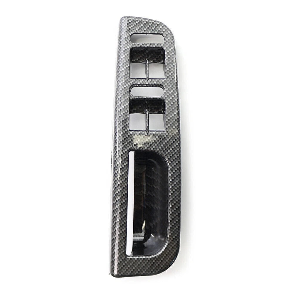 Window Switch Panel Trim for VW Passat Jetta Golf (1998–2005) 3B2867172E