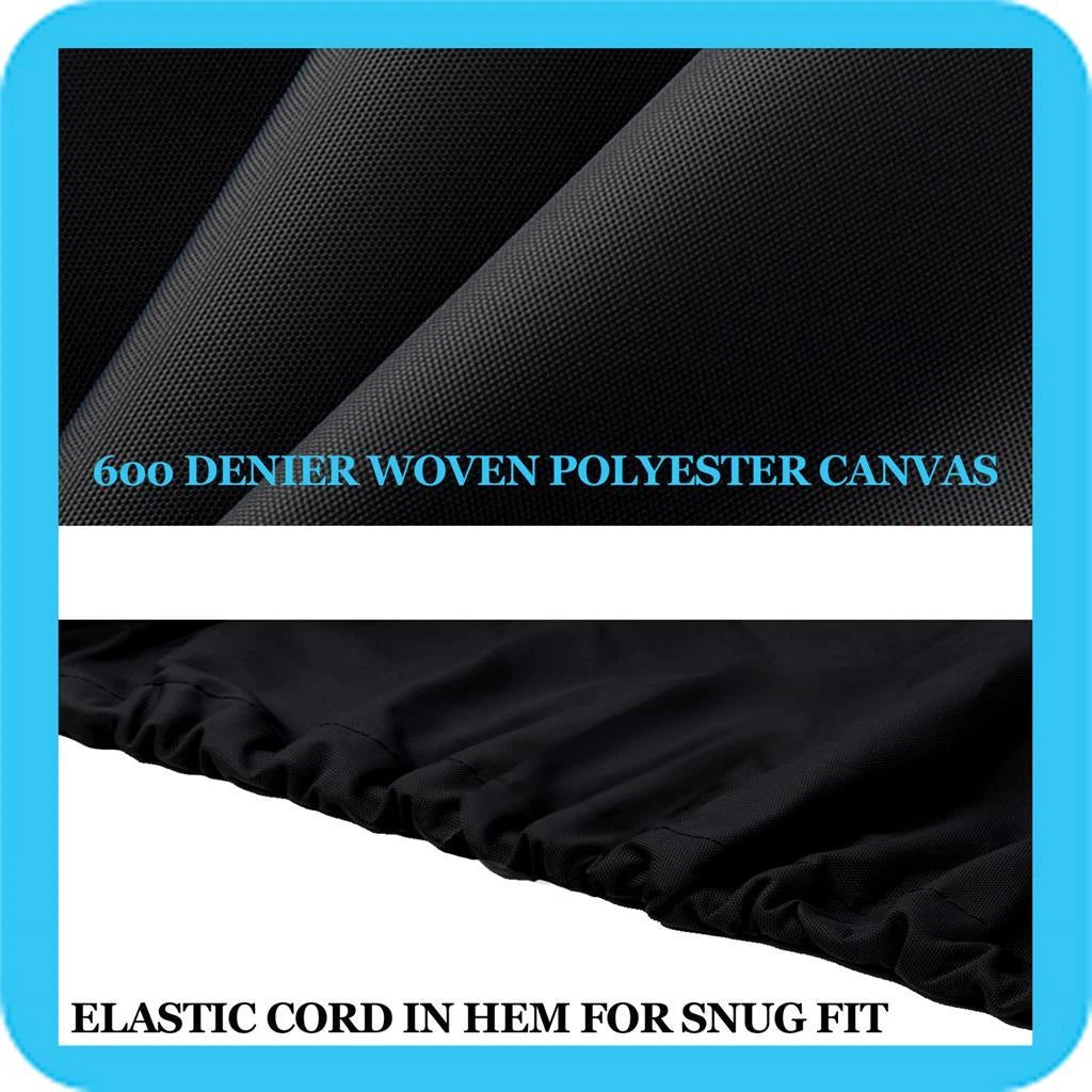 Jet Ski Cover for SeaDoo XP (2000–2002) 600 Denier