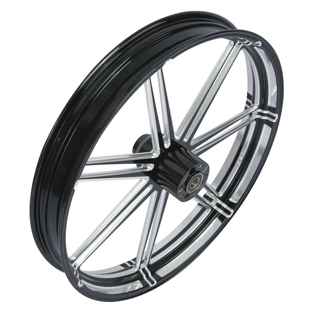 30" Front Wheel Rim Hub for Harley Touring Models (1997–2021)