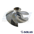 SOLAS Impeller for Sea-Doo 1503 / 1630 (2009–2026) 155.5mm