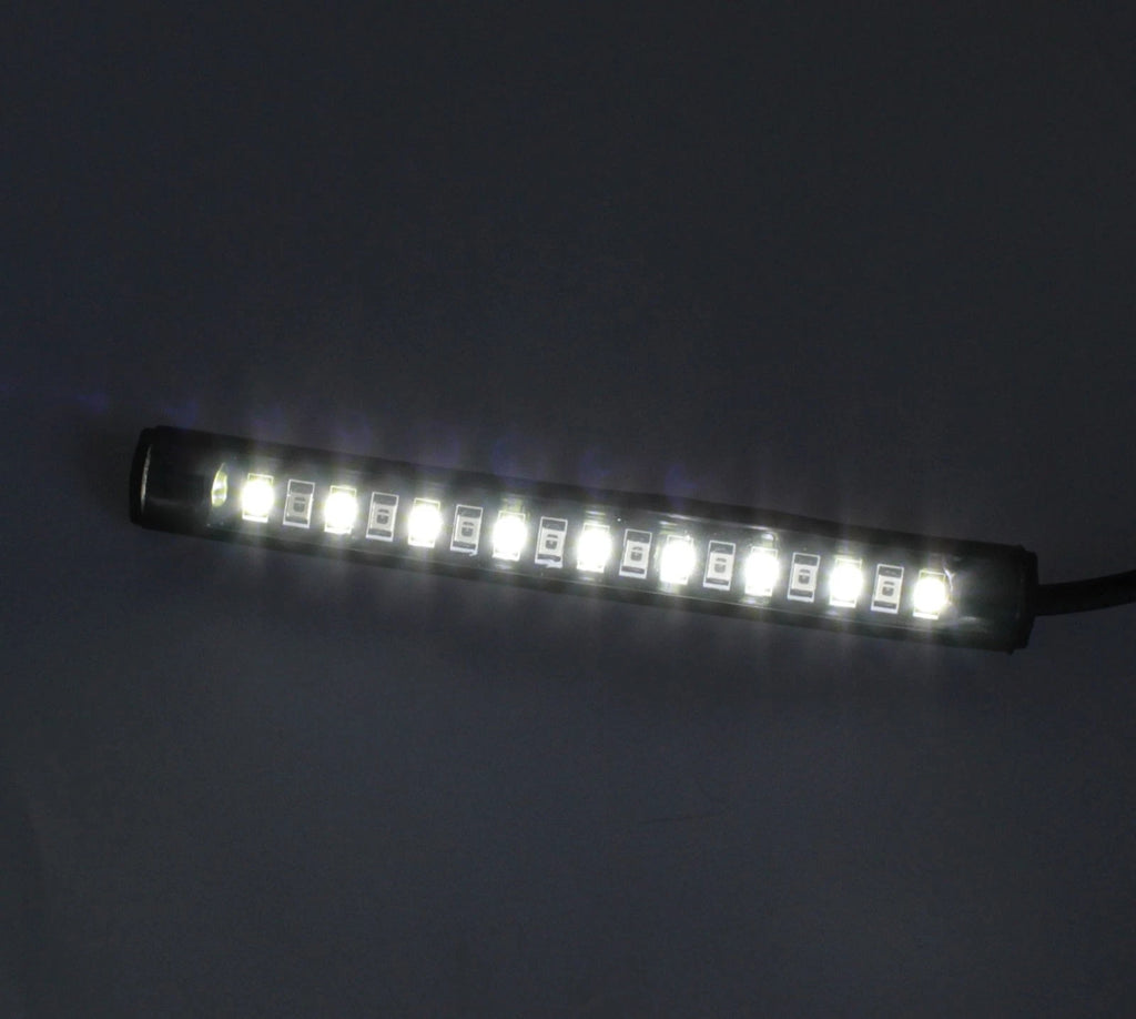 Universal Flexible LED Turn Signal Tail Light for