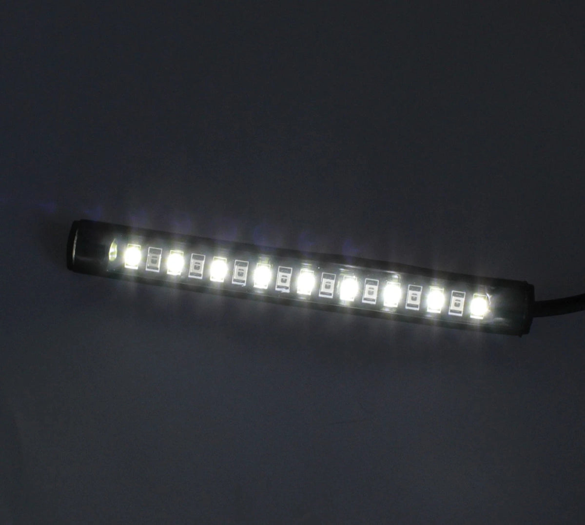 Universal Flexible LED Turn Signal Tail Light for