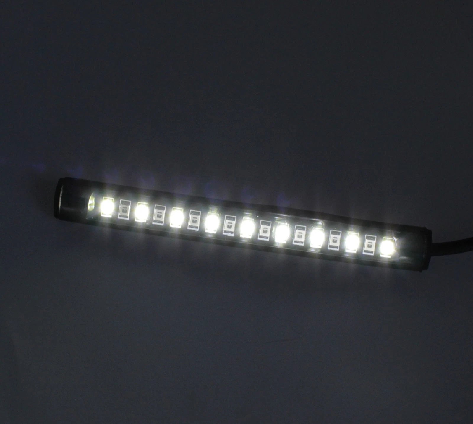 Universal Flexible LED Turn Signal Tail Light for