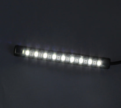 Universal Flexible LED Turn Signal Tail Light for