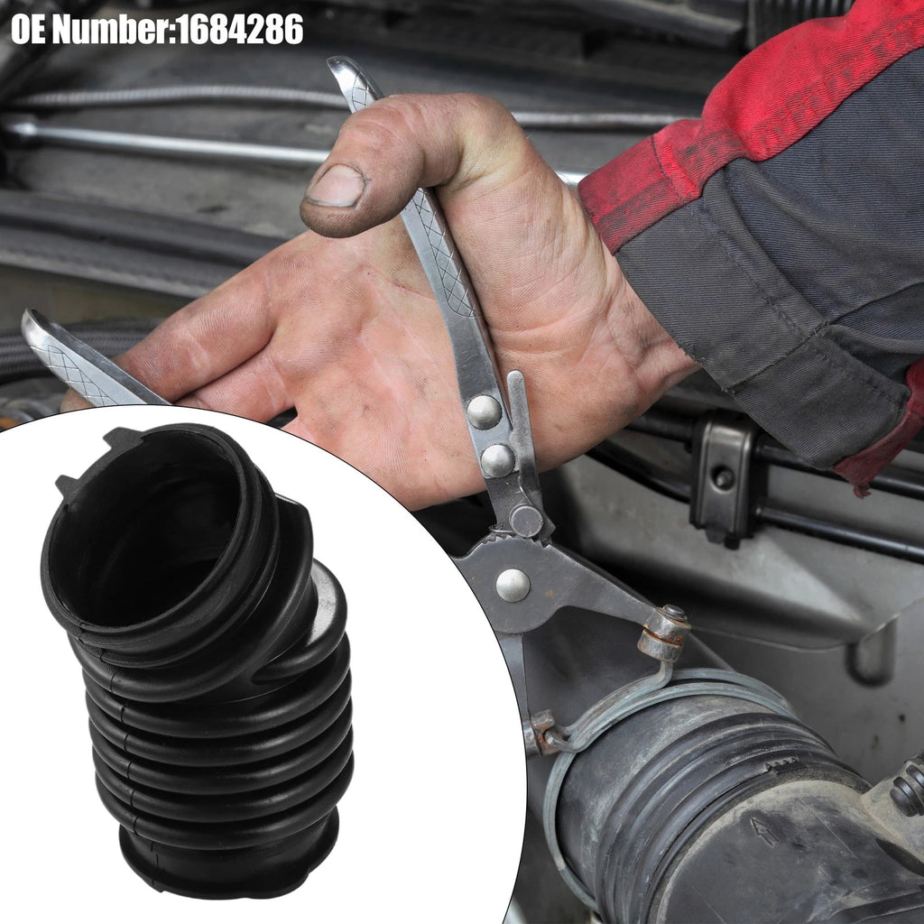 Engine Air Intake Hose Replacement Fit for Ford C-MAX DM2 (2007–2010)