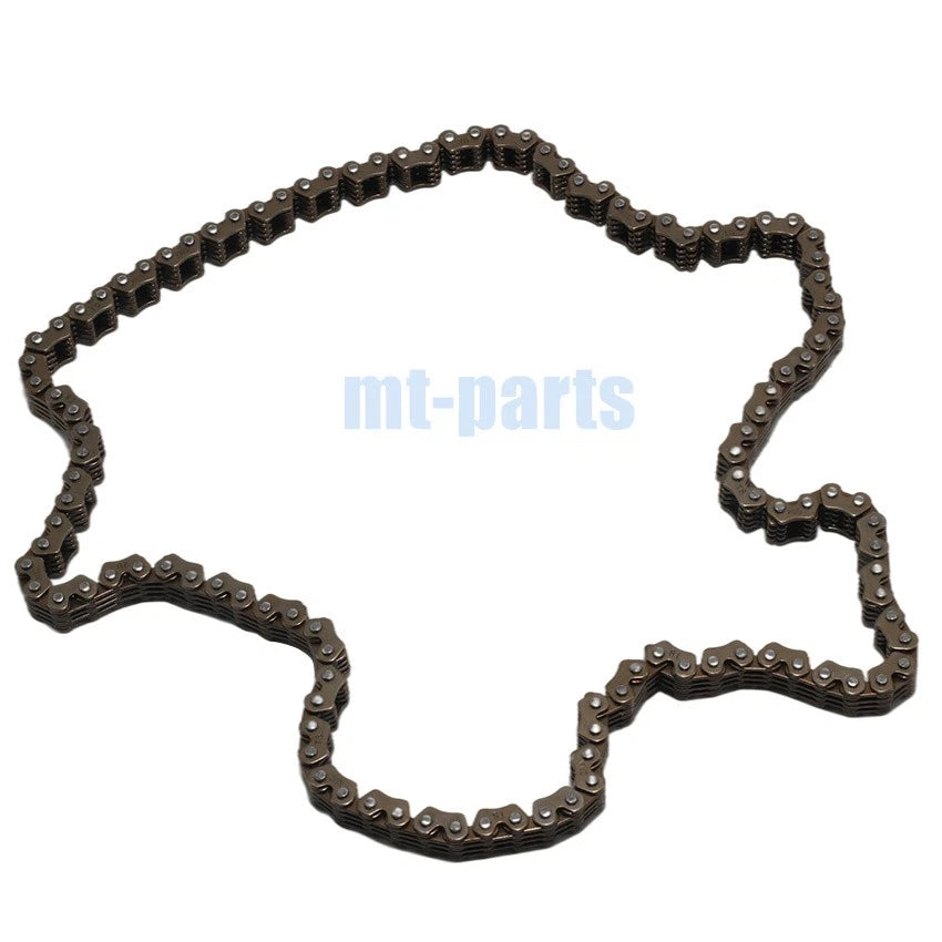 Timing Cam Chain for Suzuki DR250S (1982–1987), SP250 (1982–1985), TU250X (1997–2001)