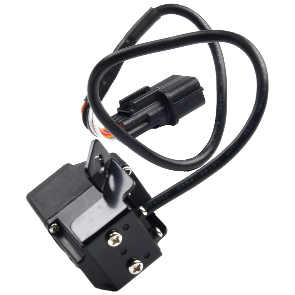 Rear View Camera for Hyundai i40 (2015–2020)