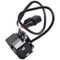 Rear View Camera for Hyundai i40 (2015–2020)
