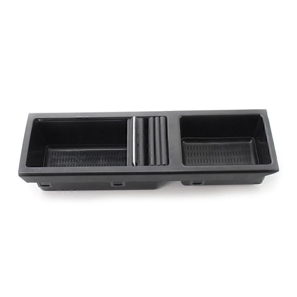 Front Center Console Cup Holder 51167038323 for BMW E46 3 Series (1998–2006)