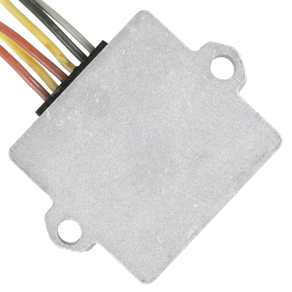Regulator Rectifier Replacement for Mercury Mariner 25HP 4-Stroke (1999–2006)